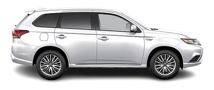 2019-Mitsubishi-Outlander